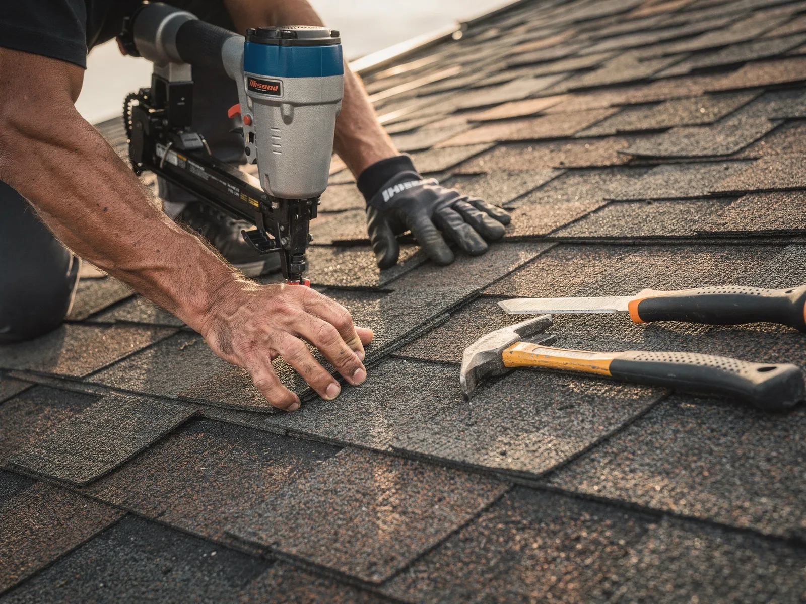 Why choose Roof Repair in Adair, IA
